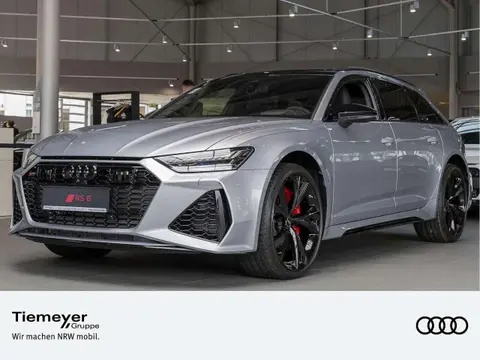 Used AUDI RS6 Petrol 2024 Ad 