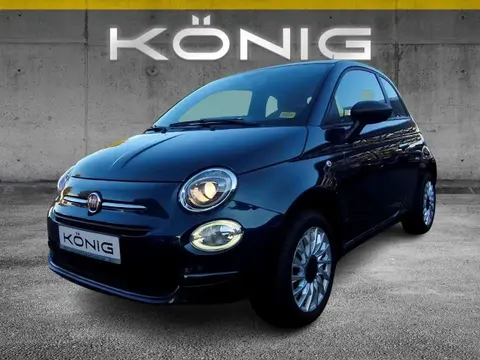 Used FIAT 500 Petrol 2023 Ad 