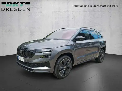 Used SKODA KAROQ Petrol 2024 Ad 