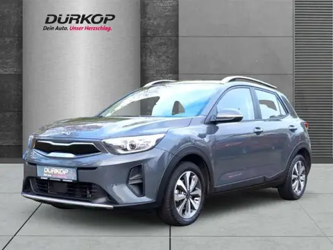 Annonce KIA STONIC Essence 2021 d'occasion 