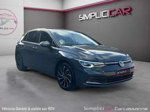 Annonce VOLKSWAGEN GOLF Diesel 2022 d'occasion 