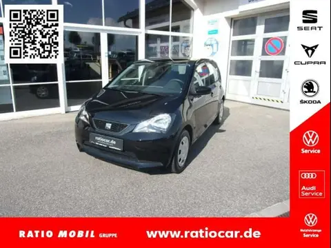 Used SEAT MII Electric 2021 Ad 