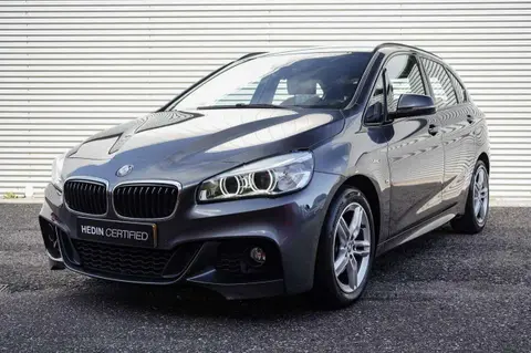 Annonce BMW SERIE 2 Essence 2018 d'occasion 