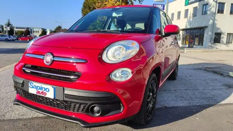 Used FIAT 500L Diesel 2020 Ad 