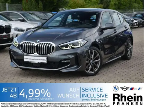 Used BMW SERIE 1 Petrol 2021 Ad 