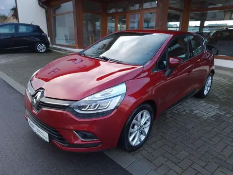 Annonce RENAULT CLIO Essence 2019 d'occasion 