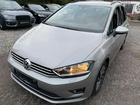 Used VOLKSWAGEN GOLF Petrol 2017 Ad 