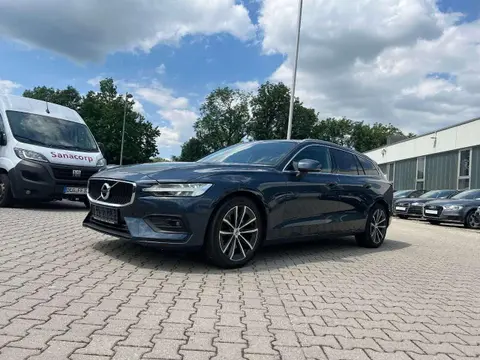 Used VOLVO V60 Petrol 2021 Ad 