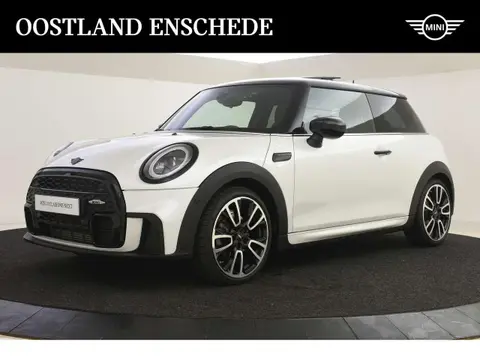 Used MINI JOHN COOPER WORKS Petrol 2023 Ad 