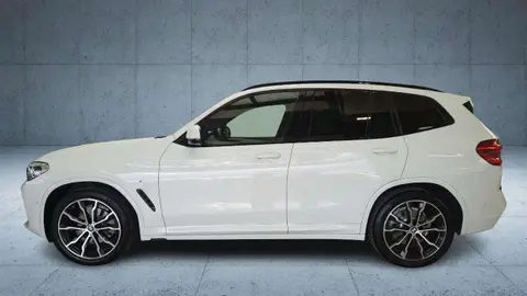 Annonce BMW X3 Diesel 2021 d'occasion 