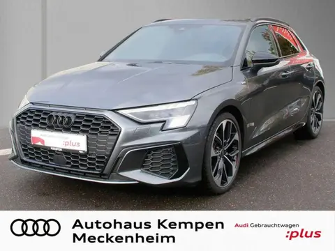 Annonce AUDI A3 Diesel 2023 d'occasion 