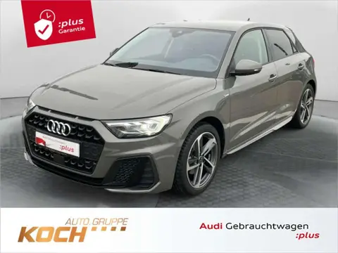 Used AUDI A1 Petrol 2024 Ad 