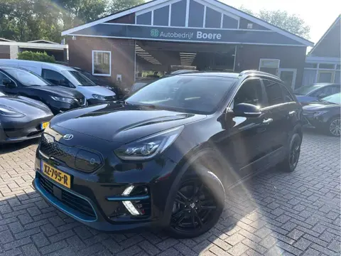 Annonce KIA E-NIRO Électrique 2019 d'occasion 