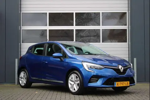 Used RENAULT CLIO Petrol 2021 Ad 