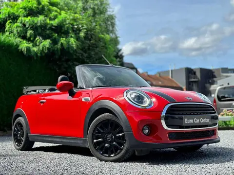 Used MINI COOPER Petrol 2020 Ad Belgium