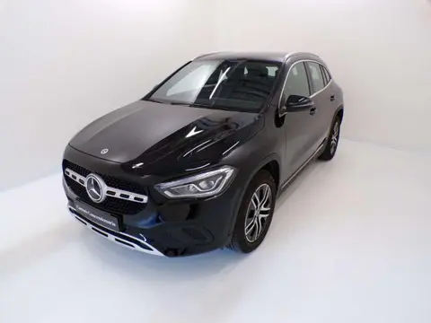 Annonce MERCEDES-BENZ CLASSE GLA Diesel 2021 d'occasion 