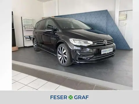 Annonce VOLKSWAGEN TOURAN Essence 2023 d'occasion 