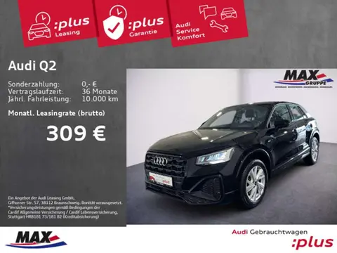 Used AUDI Q2 Petrol 2024 Ad Germany