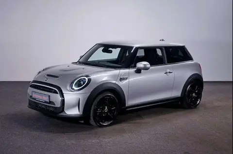 Used MINI COOPER Electric 2023 Ad 