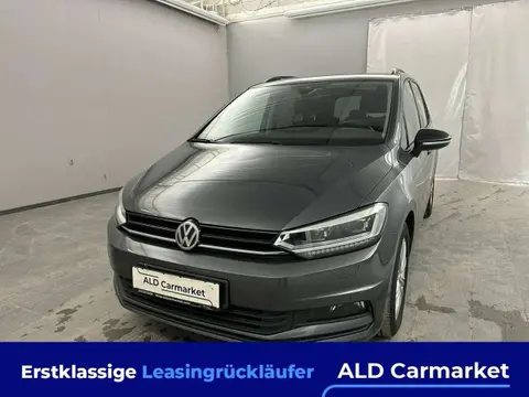 Annonce VOLKSWAGEN TOURAN Diesel 2019 d'occasion 