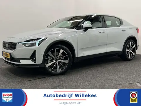 Used POLESTAR 2 Electric 2021 Ad 