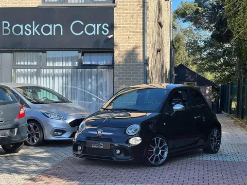 Annonce ABARTH 595 Essence 2020 d'occasion 