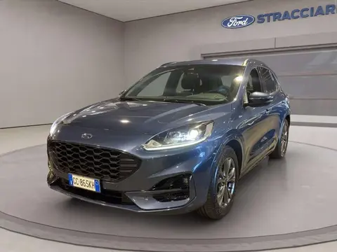 Used FORD KUGA Diesel 2020 Ad 