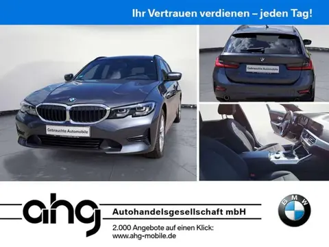 Used BMW SERIE 3 Diesel 2020 Ad Germany