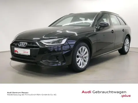 Annonce AUDI A4 Diesel 2023 d'occasion 