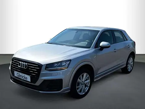 Used AUDI Q2 Petrol 2020 Ad Germany