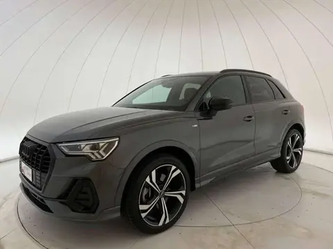 Annonce AUDI Q3 Essence 2023 d'occasion 