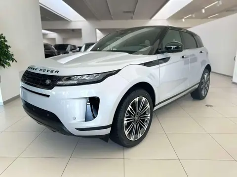 Used LAND ROVER RANGE ROVER EVOQUE Hybrid 2024 Ad 