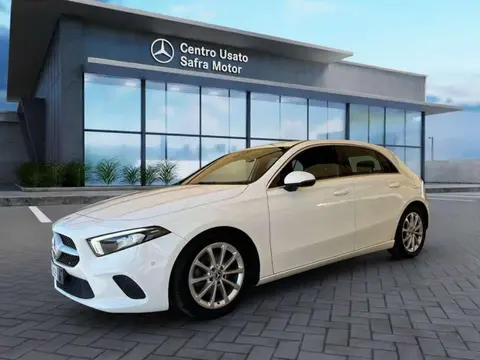 Used MERCEDES-BENZ CLASSE A Diesel 2020 Ad 