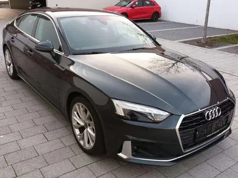 Used AUDI A5 Petrol 2024 Ad 