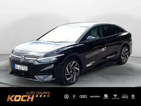 Annonce VOLKSWAGEN ID.7 Électrique 2023 d'occasion 