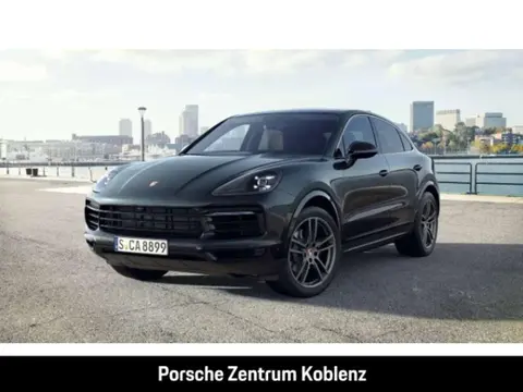 Used PORSCHE CAYENNE Petrol 2020 Ad 