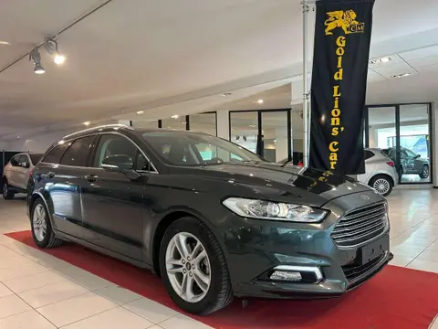 Annonce FORD MONDEO Diesel 2018 d'occasion 