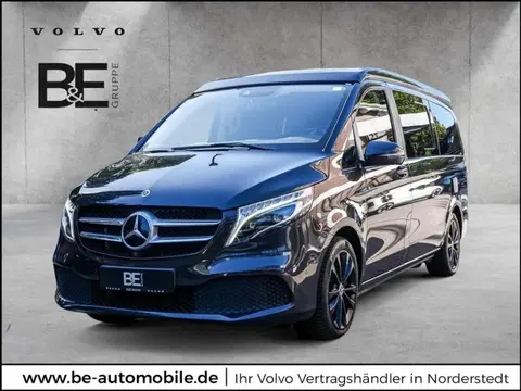 Used MERCEDES-BENZ CLASSE V Diesel 2022 Ad 