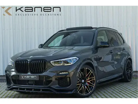 Annonce BMW X5 Hybride 2021 d'occasion 