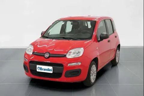 Annonce FIAT PANDA Essence 2020 d'occasion 