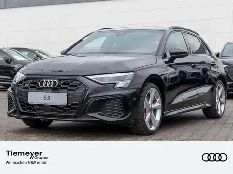 Used AUDI S3 Petrol 2024 Ad 