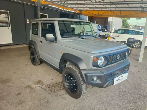 Used SUZUKI JIMNY Petrol 2021 Ad 