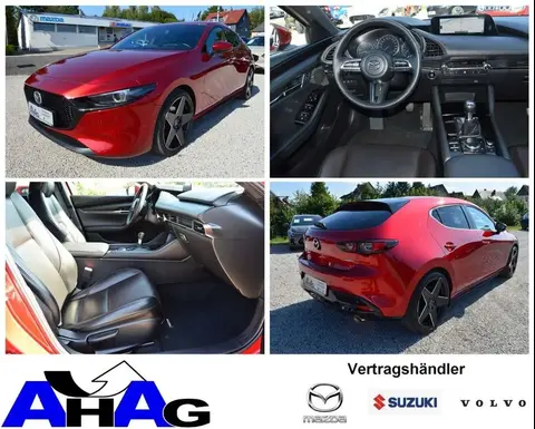 Used MAZDA 3 Petrol 2020 Ad 