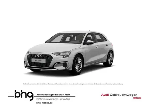 Annonce AUDI A3 Hybride 2022 d'occasion 