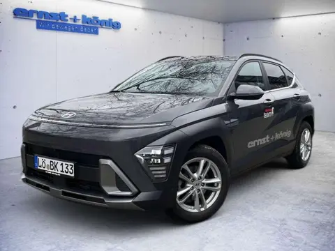 Used HYUNDAI KONA Petrol 2023 Ad 