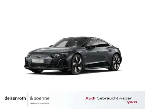 Annonce AUDI E-TRON Électrique 2021 d'occasion 