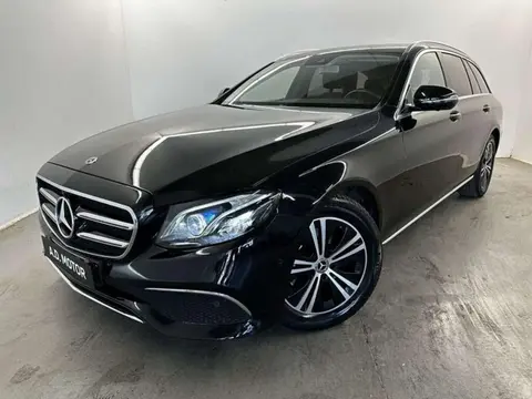 Used MERCEDES-BENZ CLASSE E Diesel 2019 Ad 