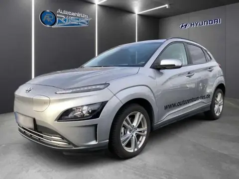 Annonce HYUNDAI KONA Électrique 2023 d'occasion 