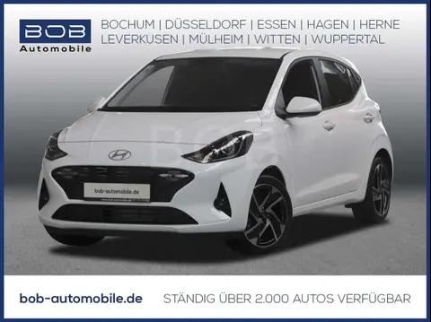 Annonce HYUNDAI I10 Essence 2024 d'occasion 