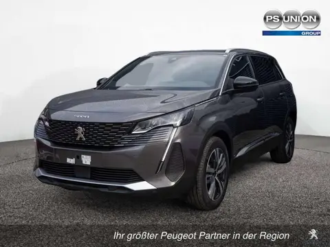 Annonce PEUGEOT 5008 Diesel 2024 d'occasion 